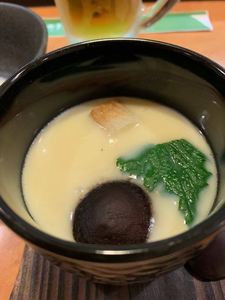 重寿司