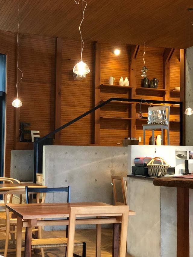 cafe BradipO - サブ画像1