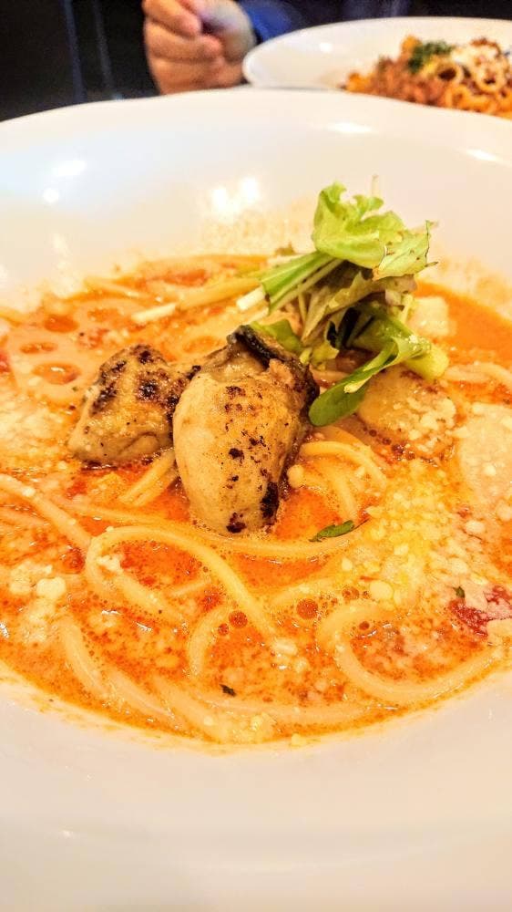 洋麺屋 五右衛門 名古屋タワーズプラザ店 - サブ画像1