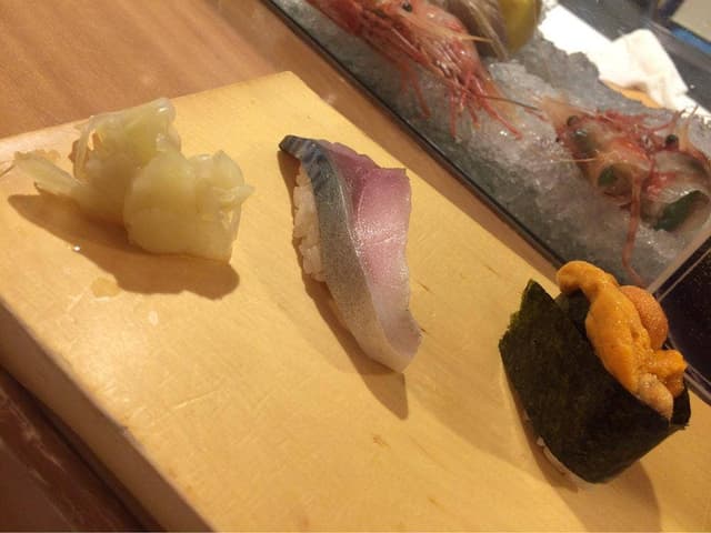 鮨処 西鶴 五条店 - サブ画像3