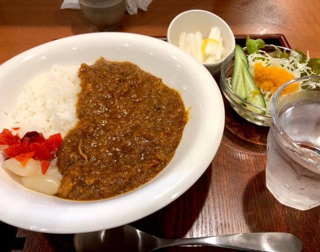 甘夏食堂 - サブ画像3