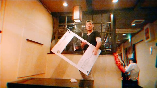 okinawa style asian dining 亜空 - サブ画像2