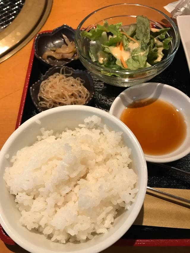焼肉 まんぷく - サブ画像3