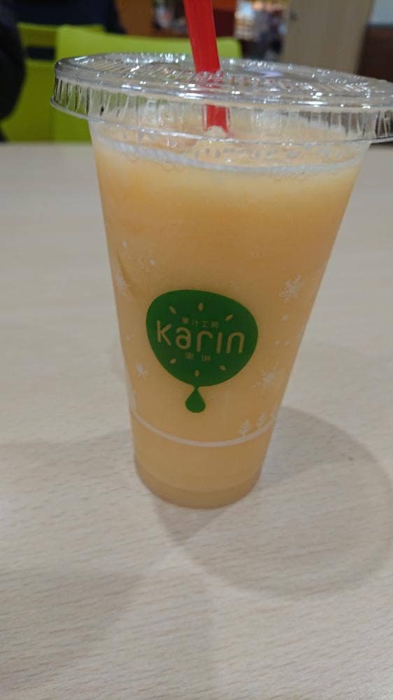 果汁工房 果琳 アリオ八尾店 - サブ画像1