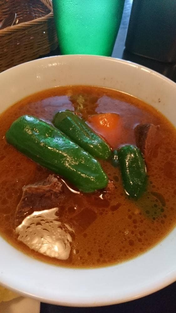 アジャンタ インドカリ店 川沿 - サブ画像1