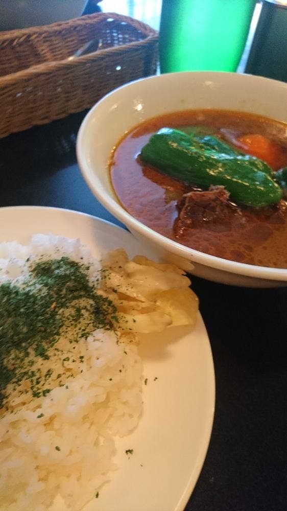 アジャンタ インドカリ店 川沿 - サブ画像3