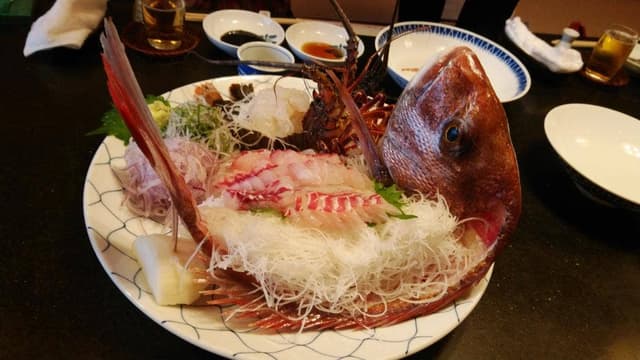 料亭二見 - サブ画像1