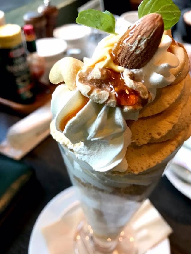 珈琲哲学 松本店 - サブ画像1