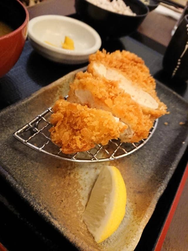 かつ処 季の屋 シネマタウン岡南店 - サブ画像2