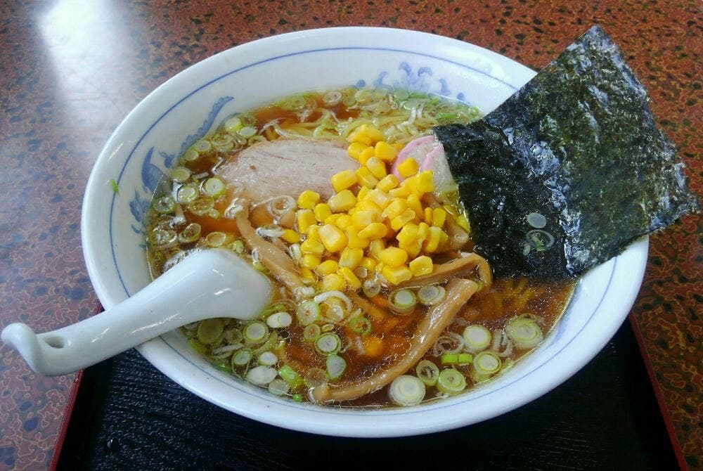 ラーメン55