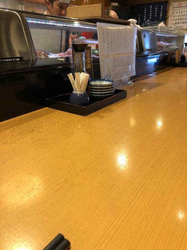 すしやの山孝 塩釜店 - サブ画像2