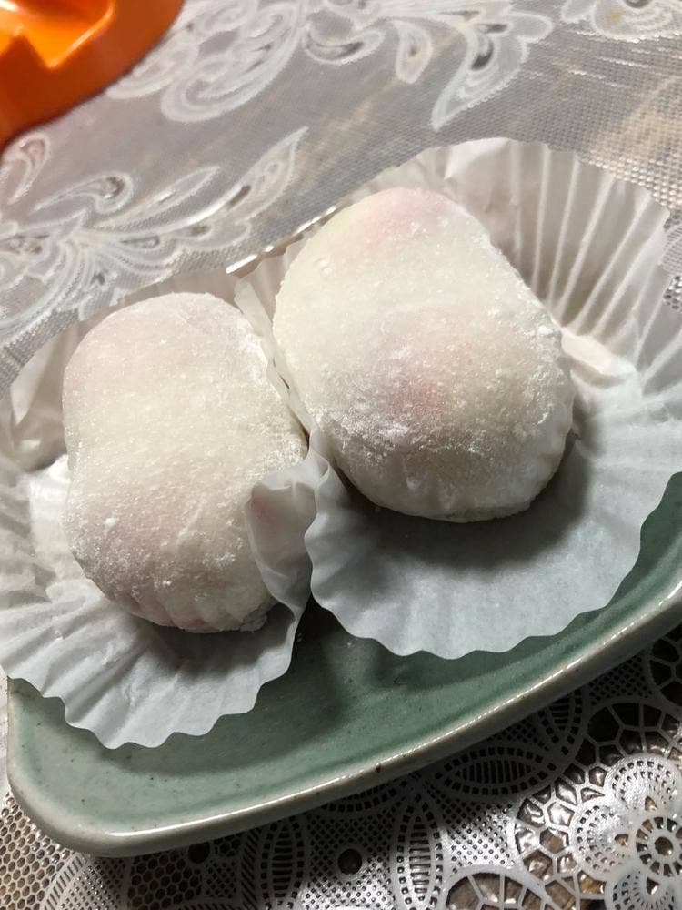森田屋菓子舗