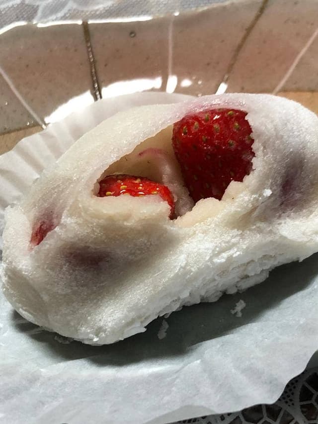 森田屋菓子舗 - サブ画像1