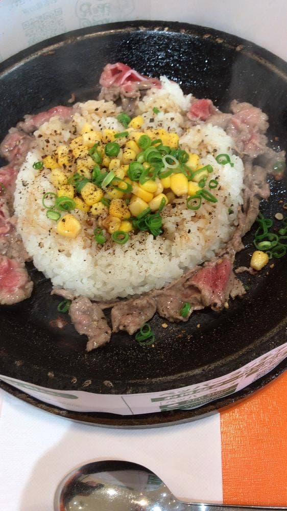 ペッパーランチ SMARK伊勢崎店 - サブ画像3