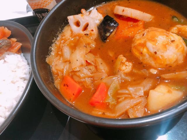 カレーハウスCoCo壱番屋 京橋駅北口店 - サブ画像2