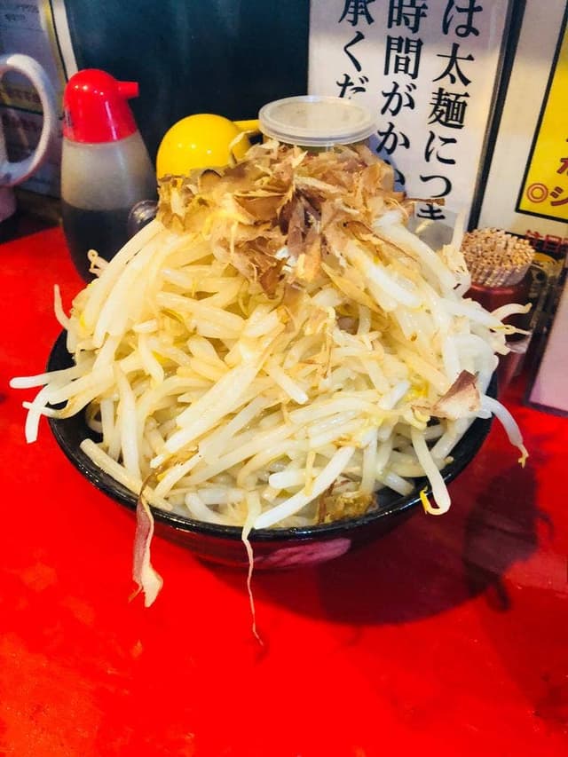 ドカ壱 - サブ画像1