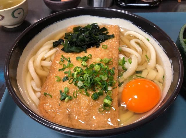 中井麺宿 中井PA 上り線 - サブ画像3