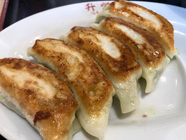 升栄軒 - サブ画像1