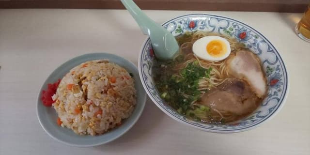 ラーメン とらや - サブ画像1