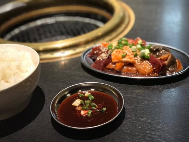 焼肉 紋次郎 - サブ画像2