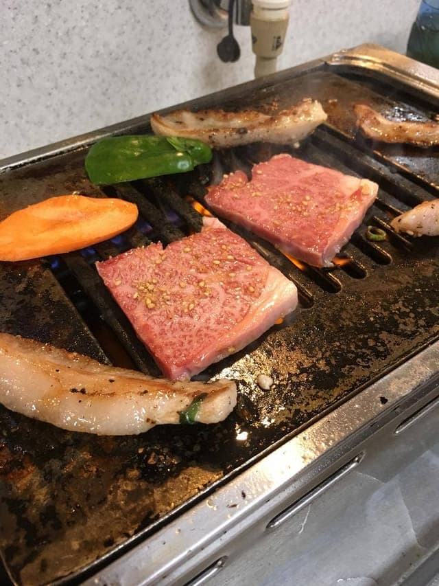 焼肉家族亭 - サブ画像1