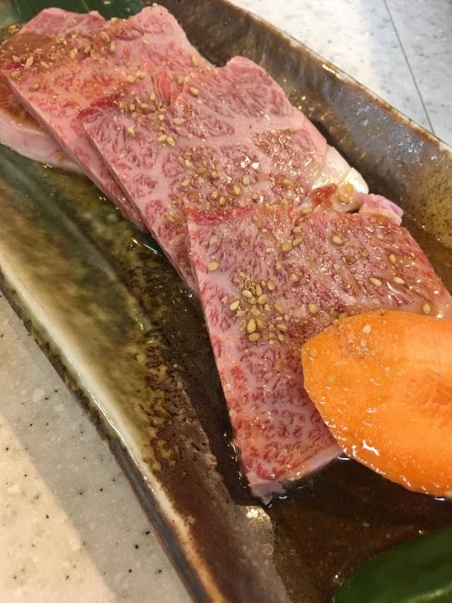 焼肉家族亭 - サブ画像2
