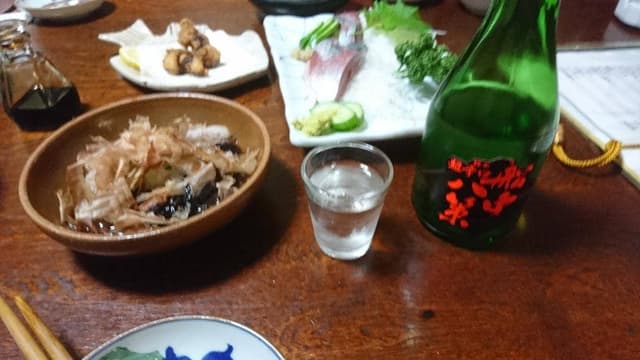 はっしゃん居酒屋 - サブ画像2