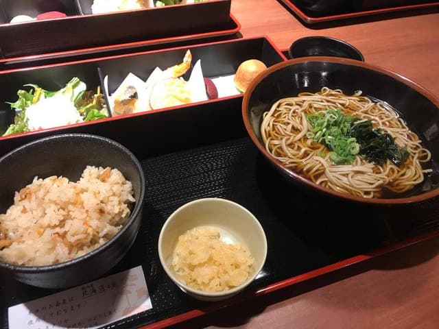 ひめそば 総本店 - サブ画像2
