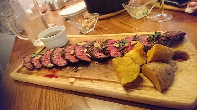 ワインバル 青木酒店 横浜西口店 - サブ画像3