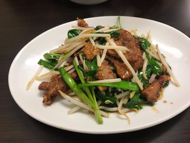 中国料理 五香 - サブ画像3