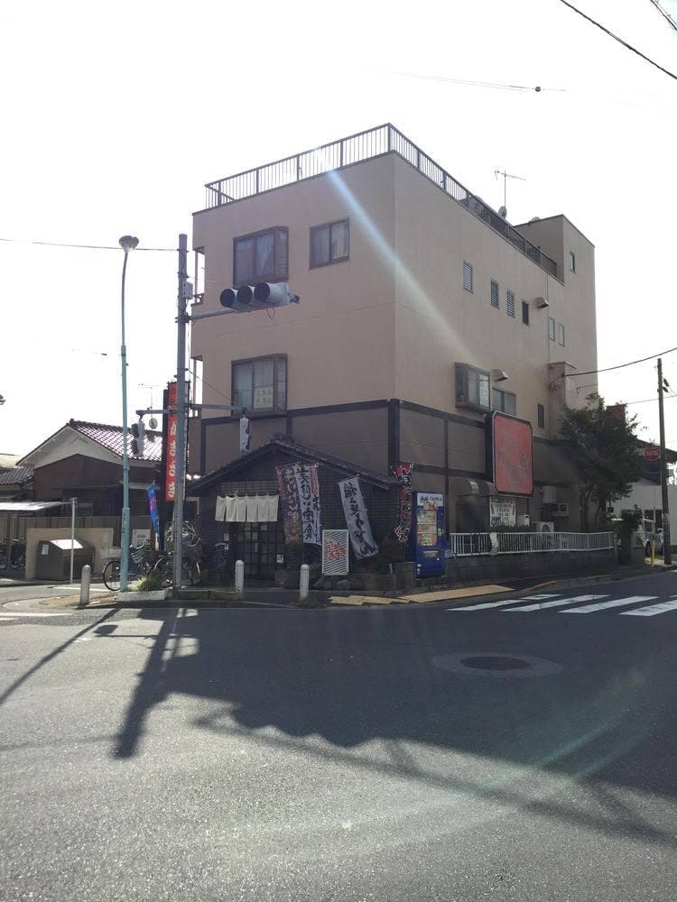 かきざき
