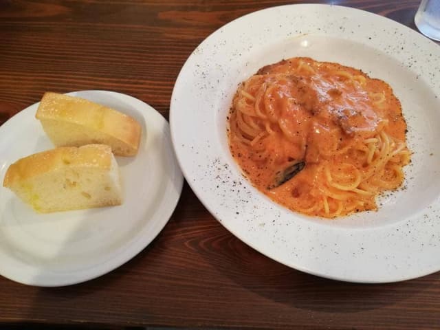 TAVERNA&ENOTECA BAR NOBU - サブ画像1
