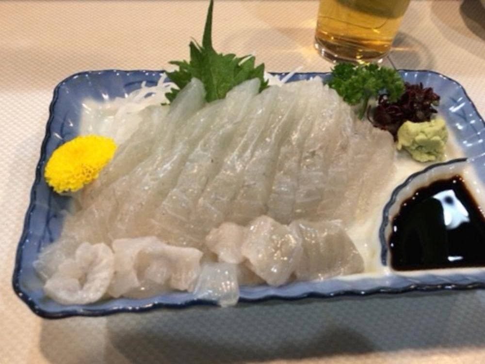 まるは寿し