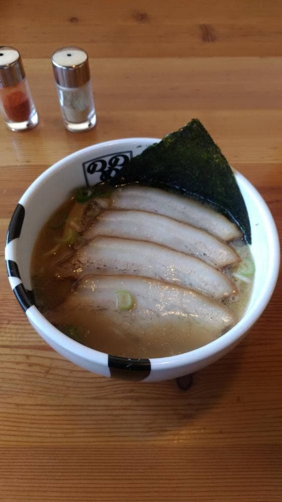 ラーメン のしめ - サブ画像2