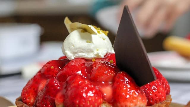 アンリ・シャルパンティエ 池袋東武店 - サブ画像2