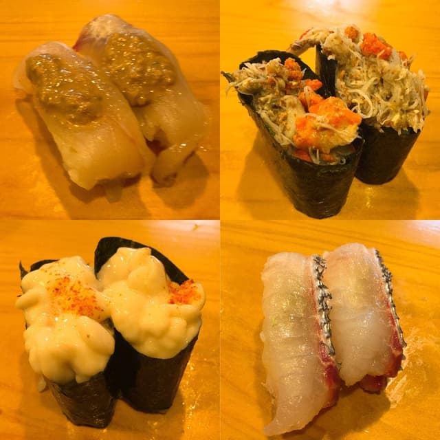 寿司栄 - サブ画像3