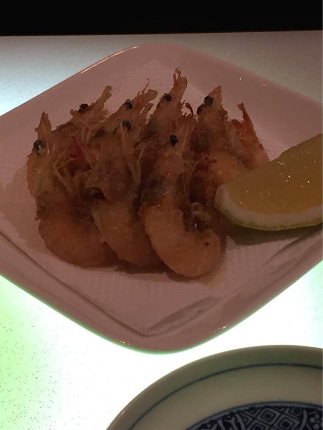 手打ち蕎麦ぁ しじゅうから - サブ画像2