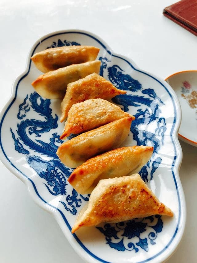 味香色 - サブ画像3