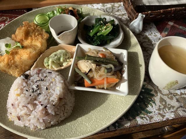 カフェ&ワークショップ プラムライン - サブ画像2