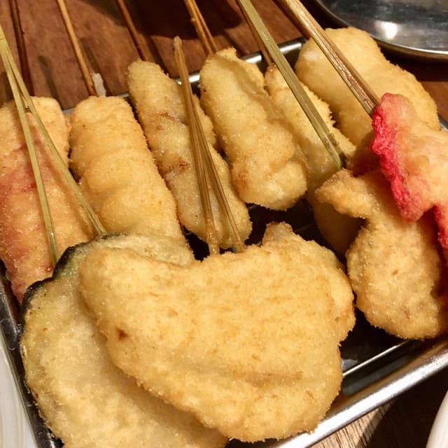 串かつ でんがな 大船店 - サブ画像3