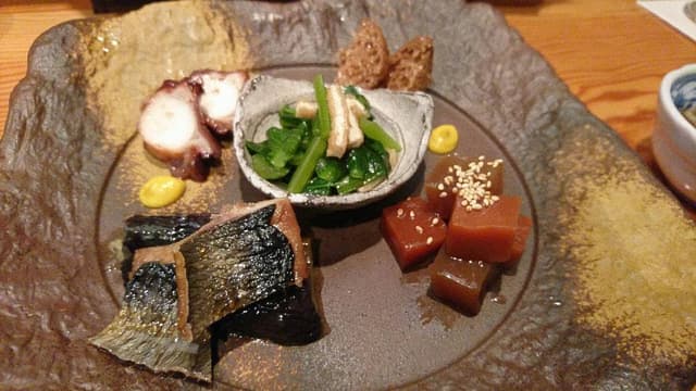 祇園 蕪屋 - サブ画像1
