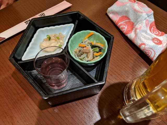 なごみだいにんぐ 飛梅 クリスロード店 - サブ画像1