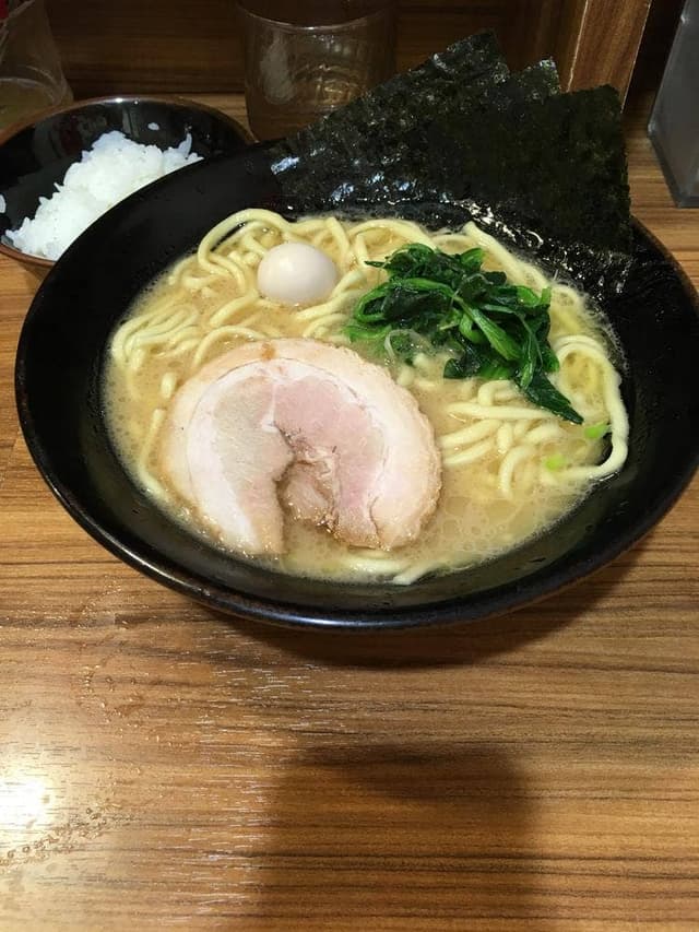 壱角家 御徒町店 - サブ画像2