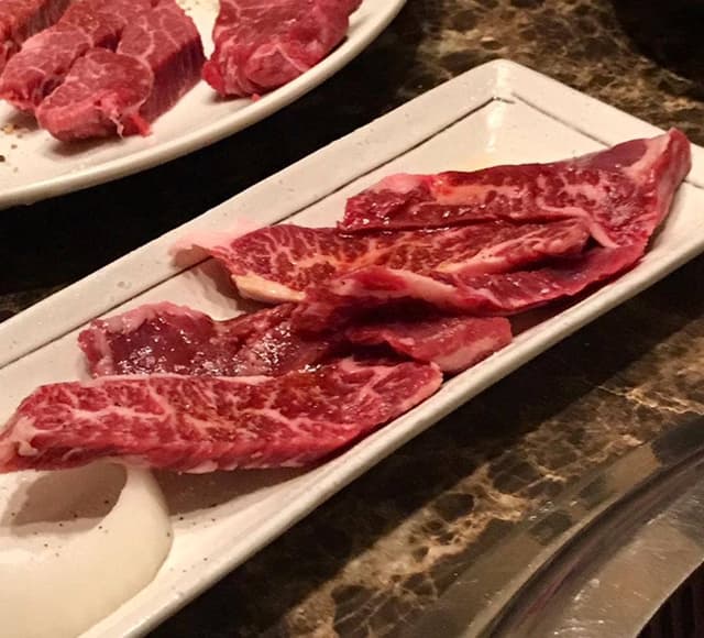 焼肉家 和 - サブ画像3