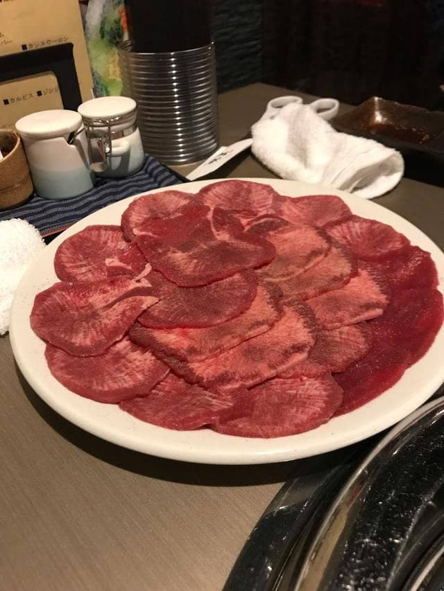 焼肉 味美 - サブ画像2