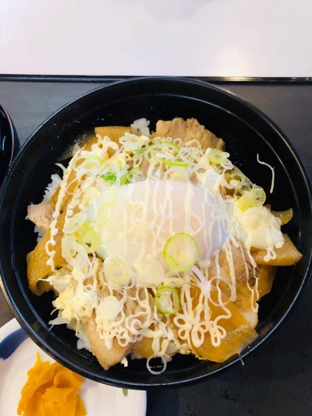 道の駅 とぎ海街道 - サブ画像2