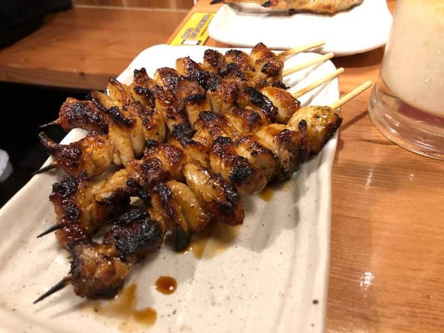 鳥貴族 姫路駅前3号店 - サブ画像1