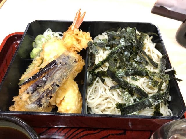 林家そば店 - サブ画像3