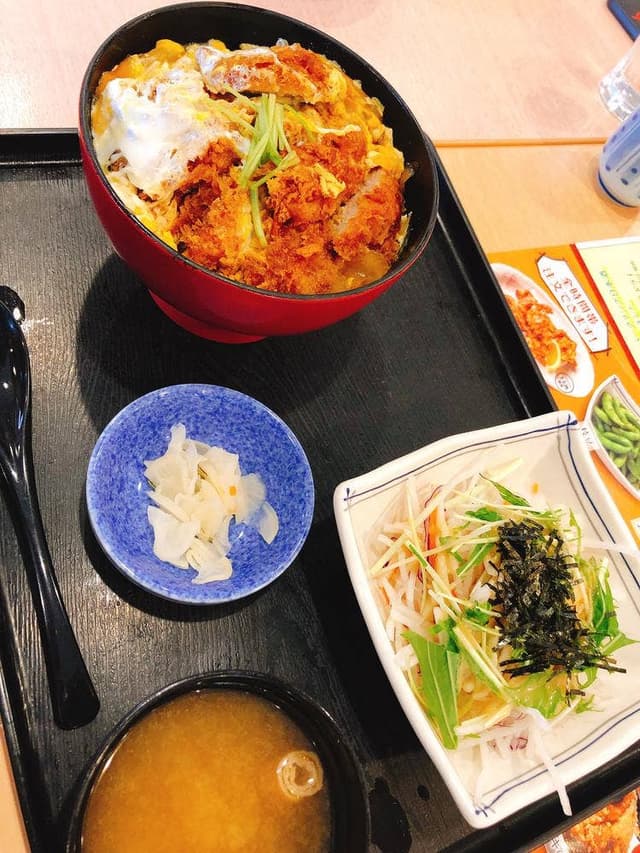 夢庵 富士錦町店 - サブ画像1