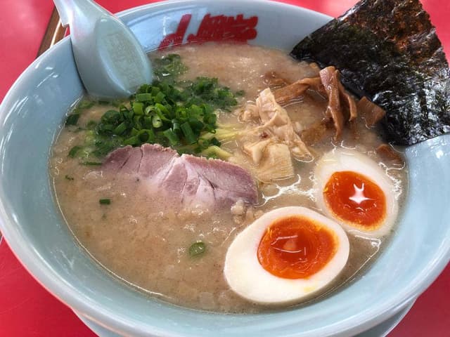 ラーメン山岡家 岩手盛岡店 - サブ画像2